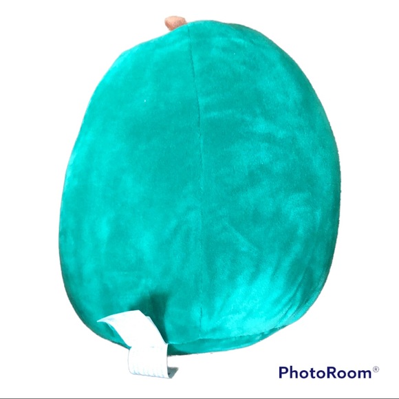 🥑 Squishmallows Austin Avocado Rosy Cheek 8 in NWT kidcore - Picture 4 of 5